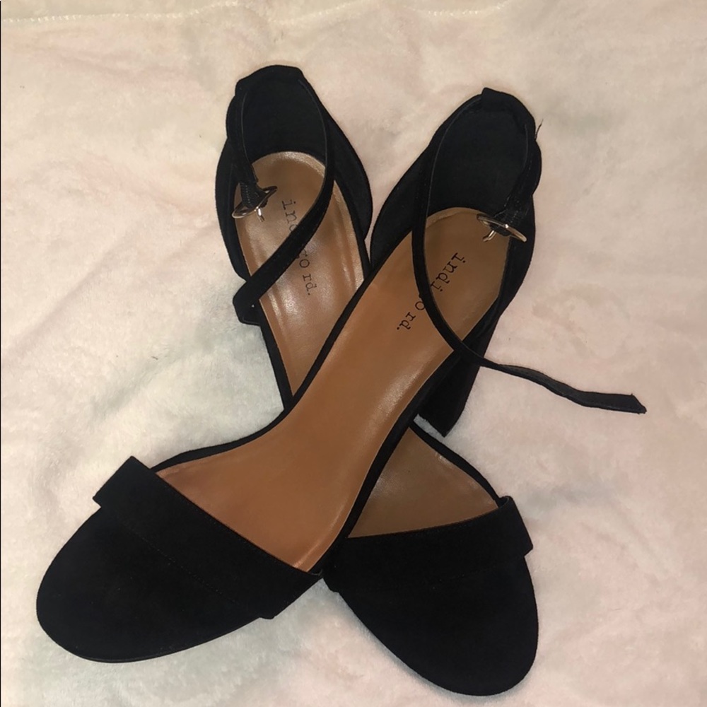 Heels